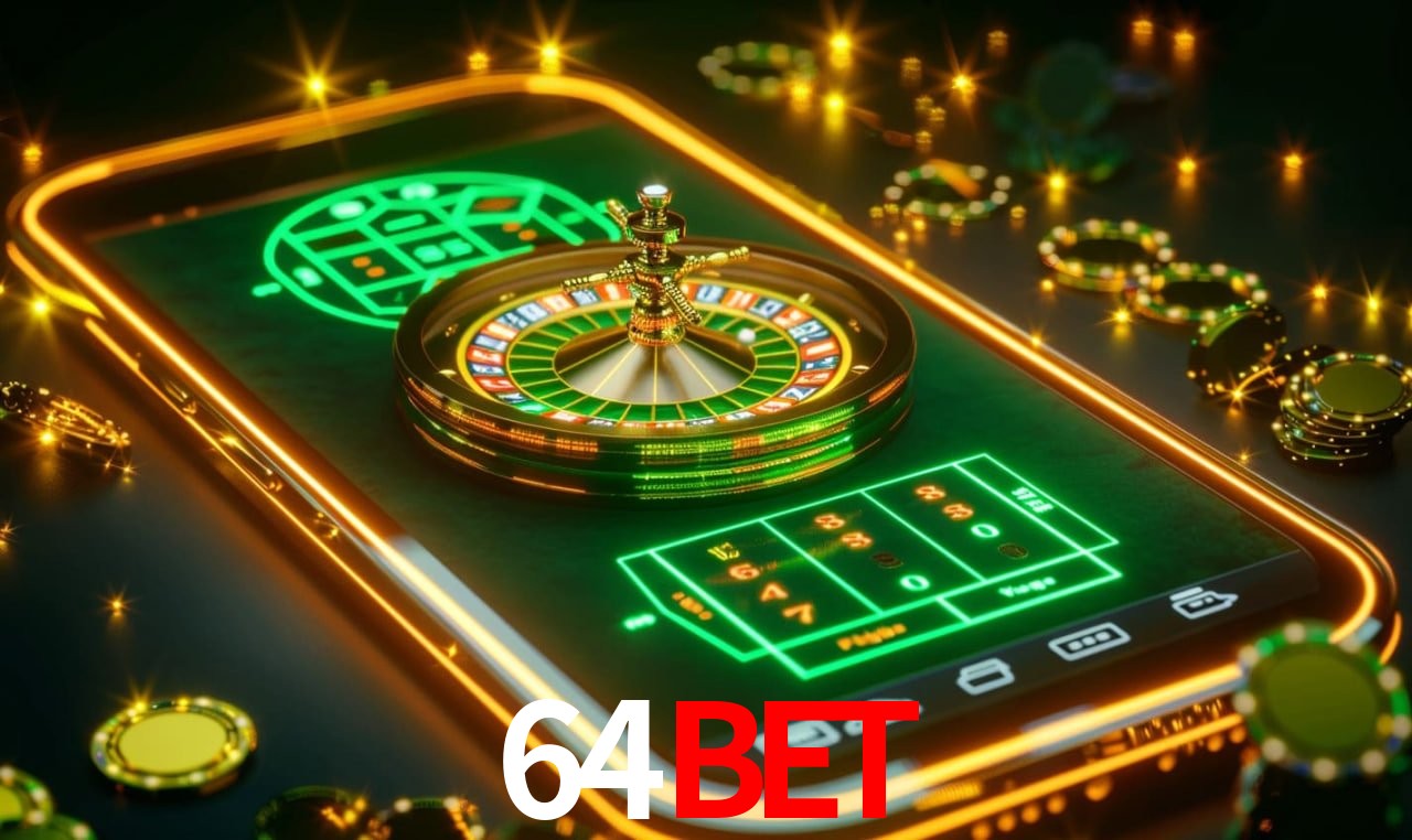 64bet - Rápido Acesse