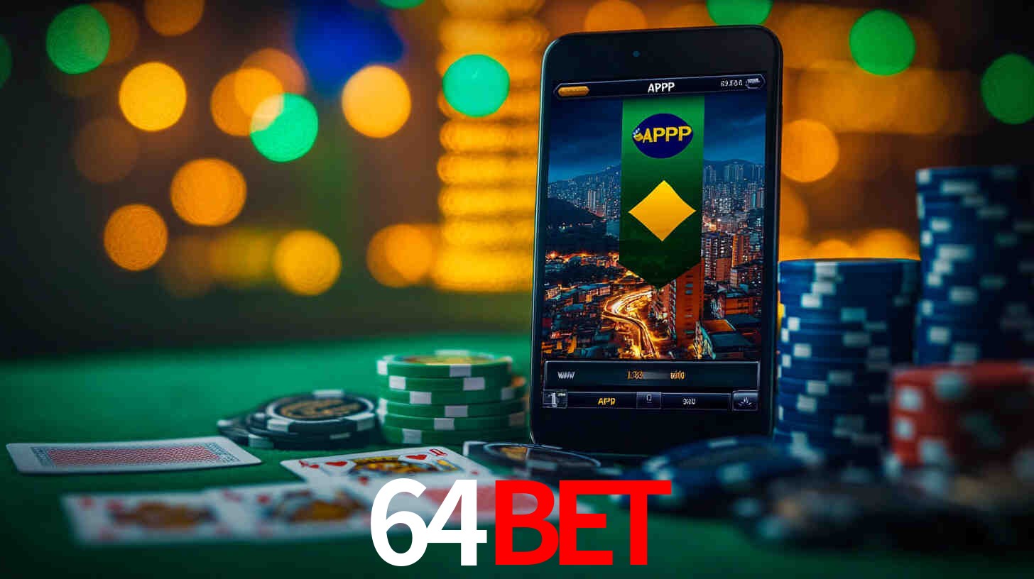 Explorando a Categoria de Eventos em Apostas na 64bet