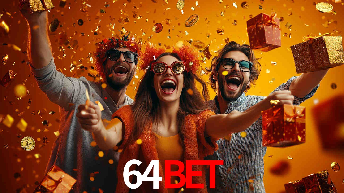 64bet: Seu Especialista em Apostas Esportivas Brasileiras
