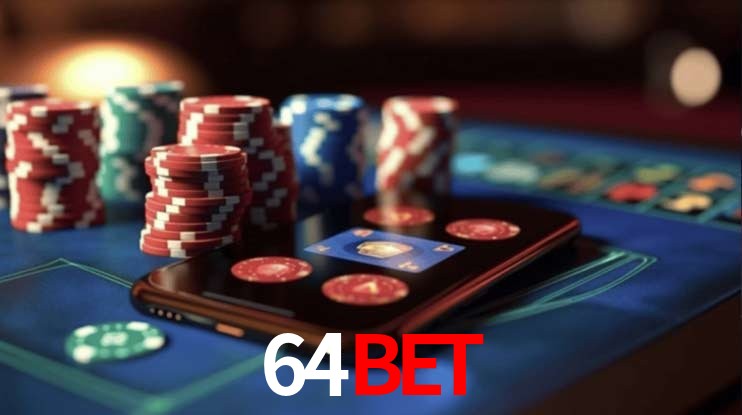 Promoções Sazonais 64bet