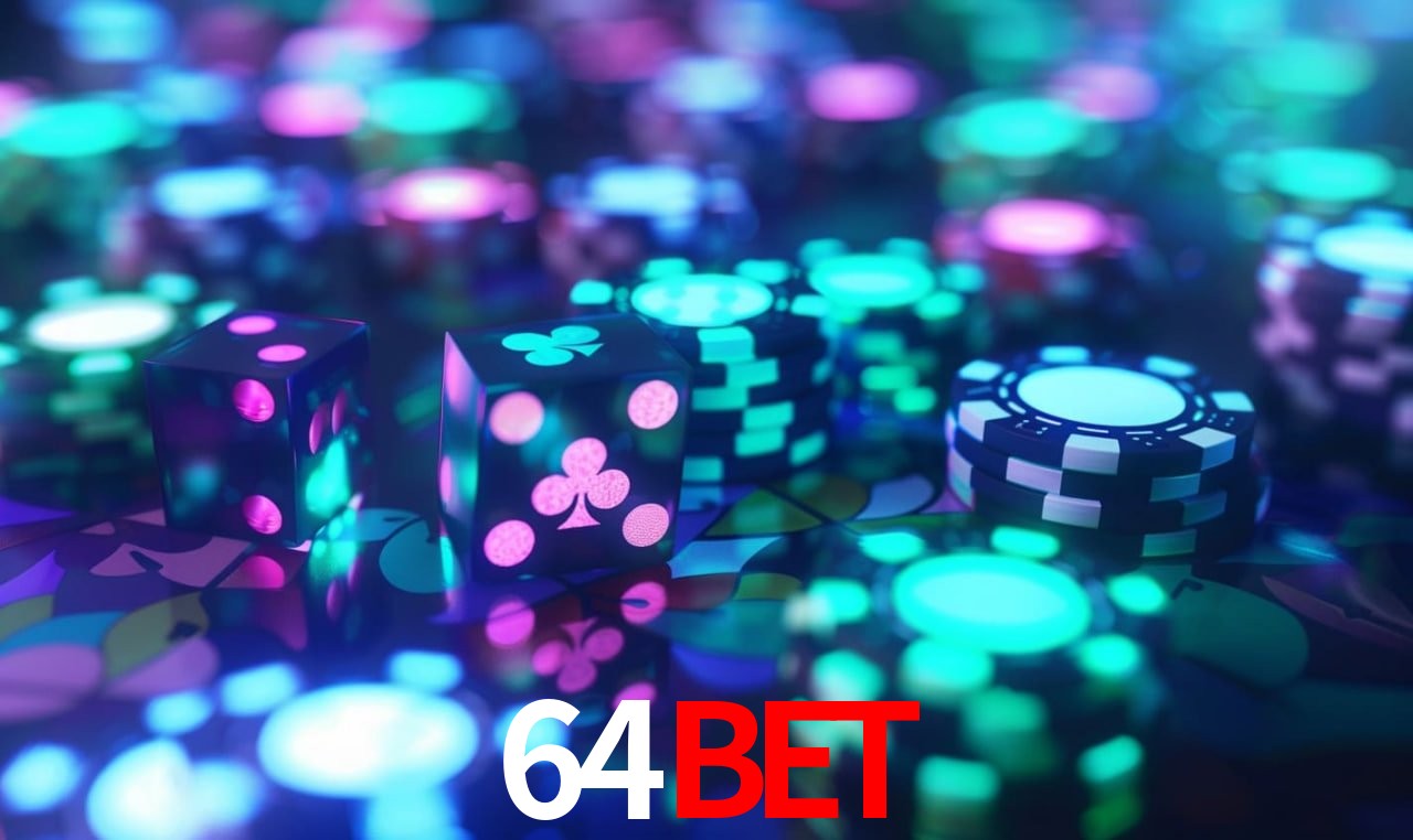 Estatísticas Esportivas 64bet