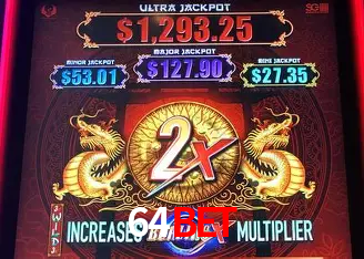 64bet Belo Horizonte - Reivindique Bonus