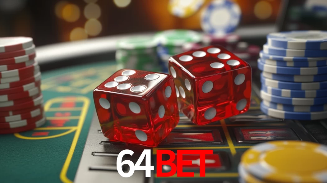 Blackjack Table 64bet