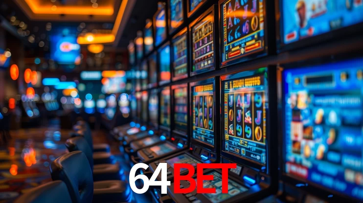Weekend Specials 64bet