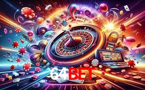 Diretório de Jogos 64bet