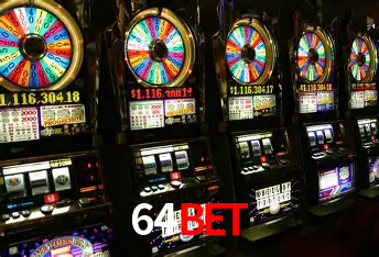 Desvendando o Mundo dos Jogos Virtuais na 64bet
