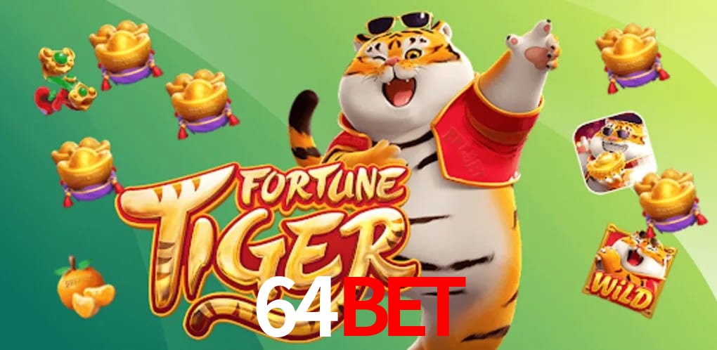 Bonus Features 64bet