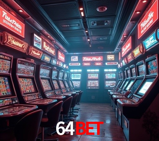 64bet São Paulo - Hot Promos