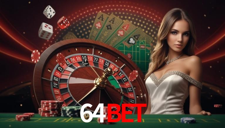Platform Technology 64bet