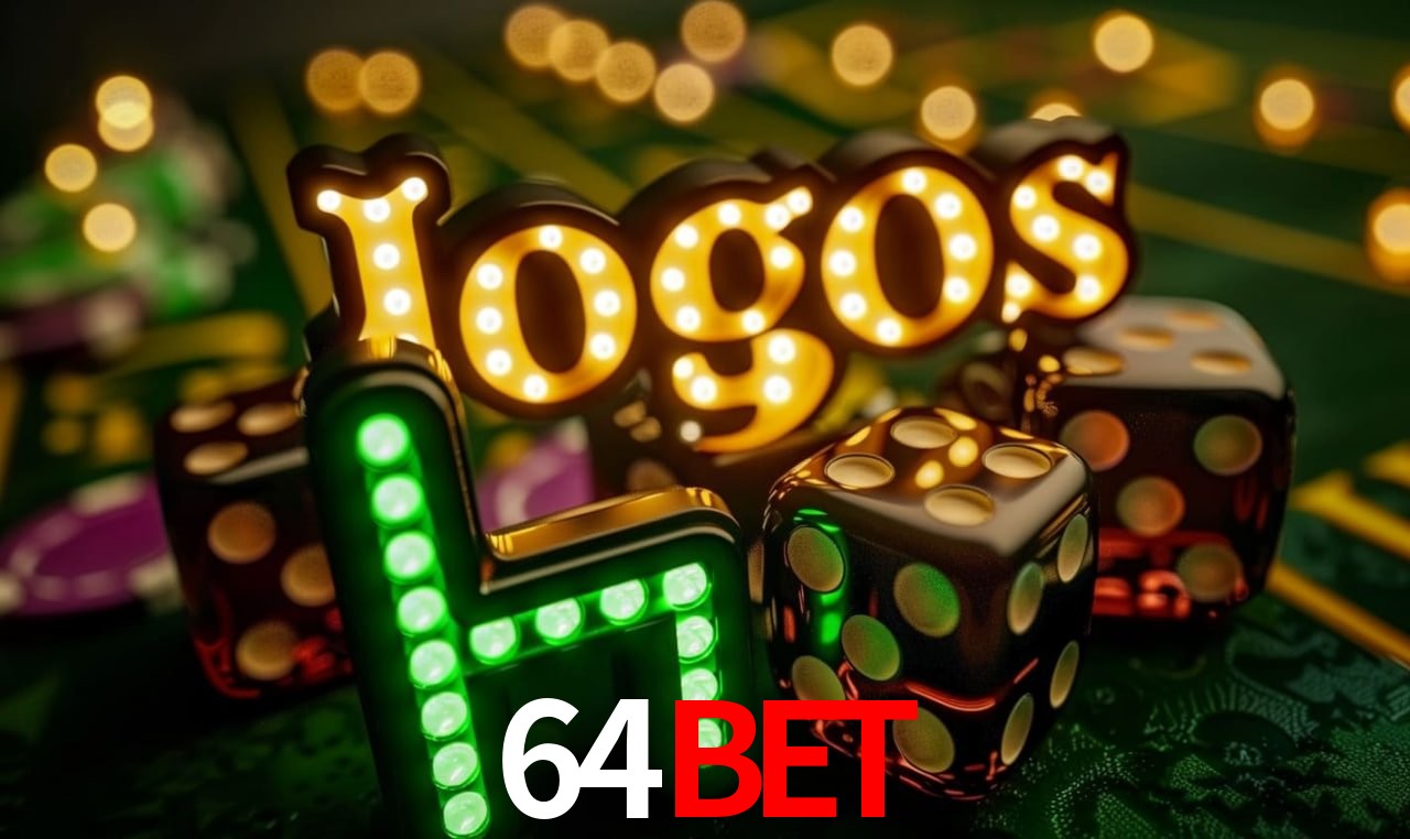 Design Responsivo 64bet