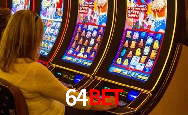 64bet Rio de Janeiro - Professional Dealers
