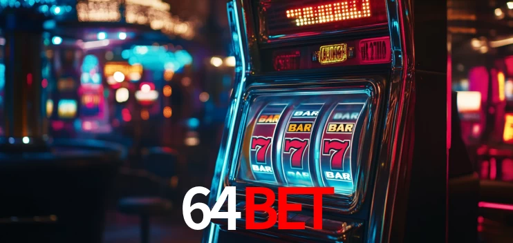 VIP Casino 64bet