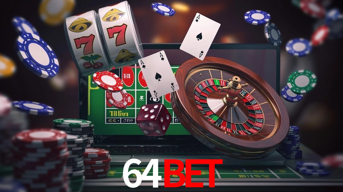 Premium Interface 64bet