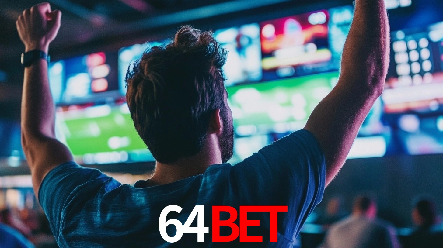 64bet casino