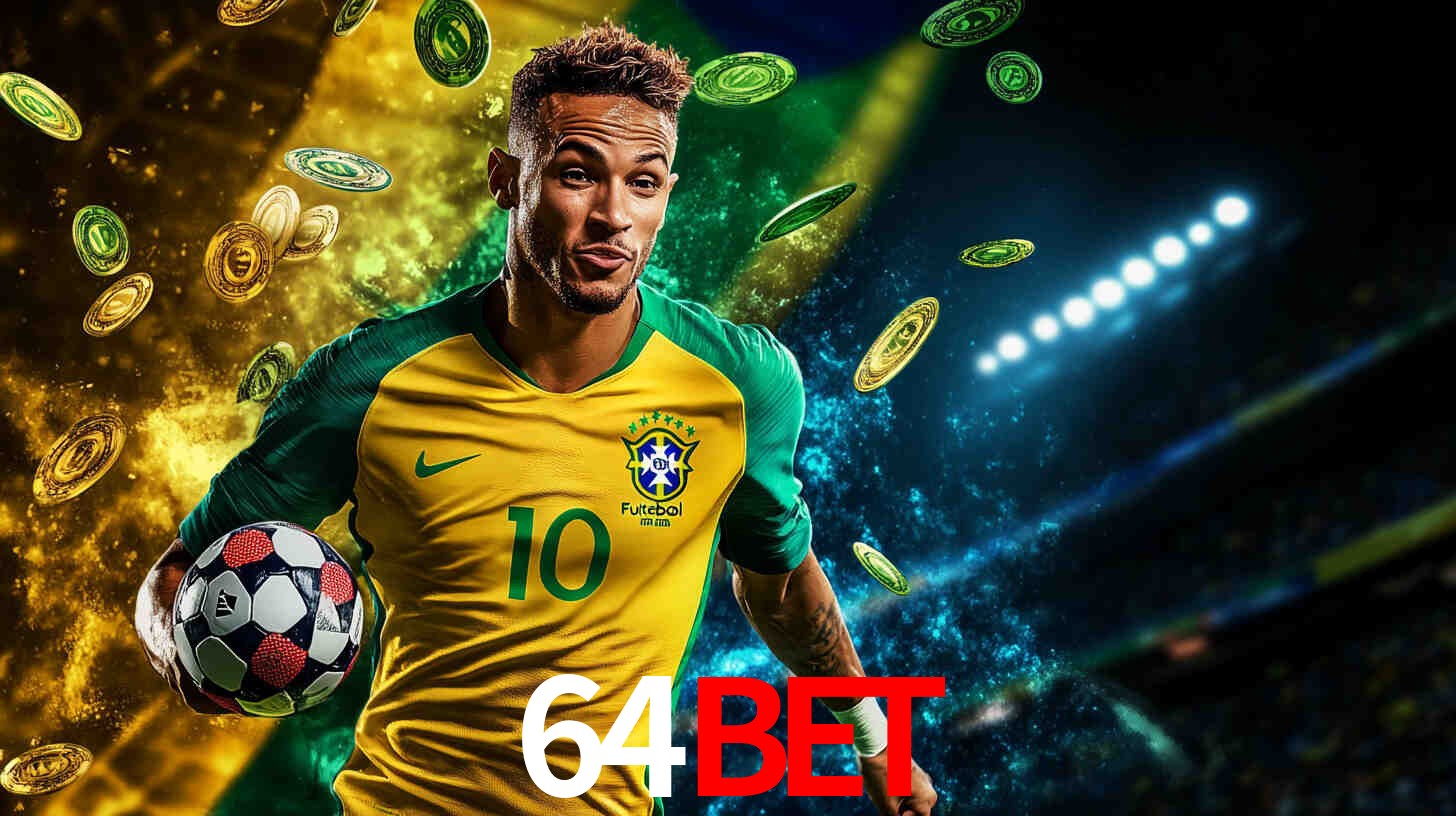 Explorando a Categoria de Eventos em Apostas na 64bet