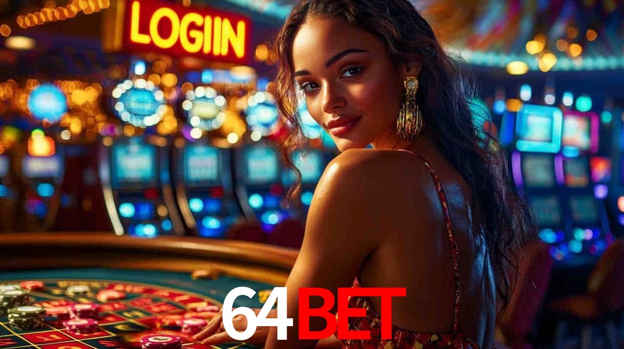 64bet São Paulo - Jogo Providers
