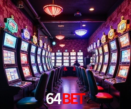 64bet Brasília - Bonus Features
