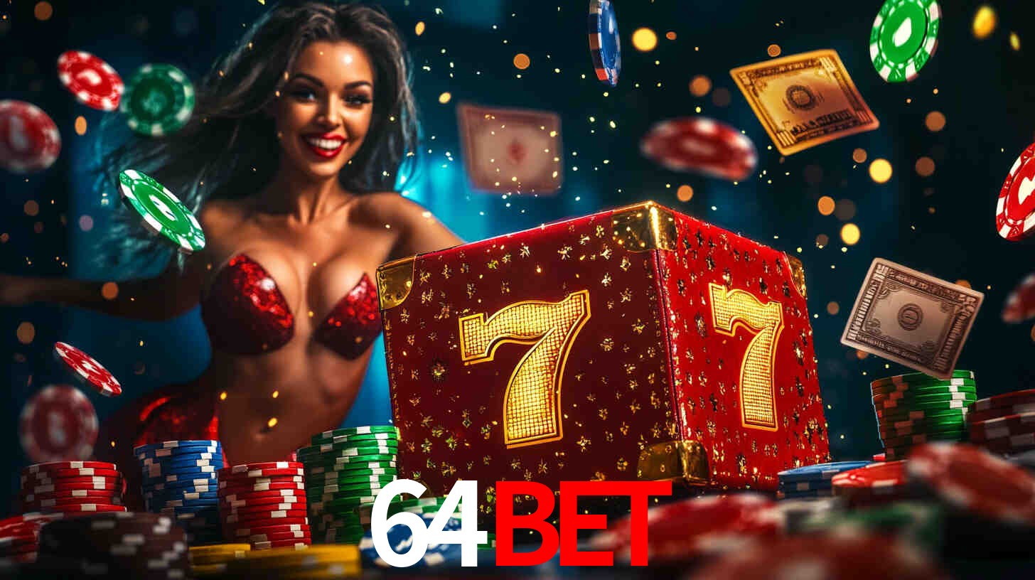 Descubra o Programa VIP da 64bet: Vantagens Exclusivas para Jogadores