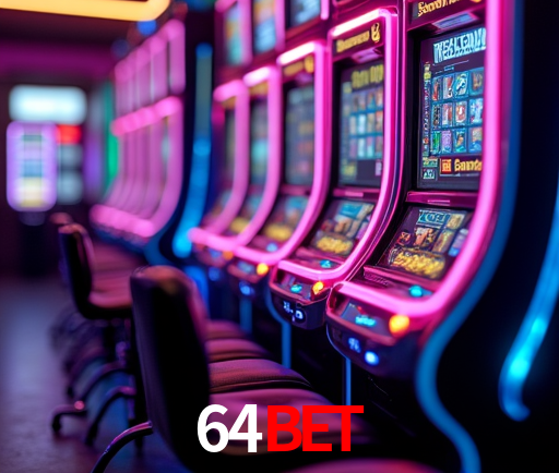 64bet São Paulo - Top Slots