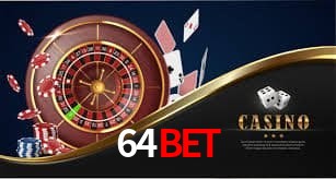 Casino Ao Vivo 64bet