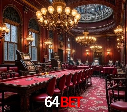 64bet Rio de Janeiro - Licenses