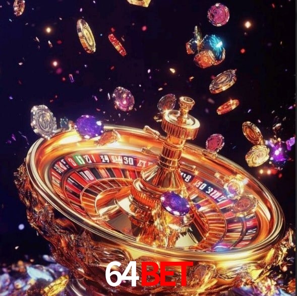 64bet - User Statistics
