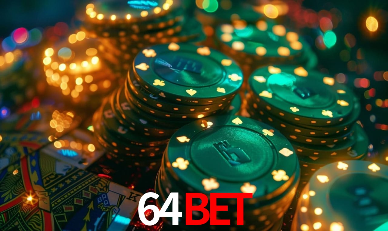 Avaliações dos Jogadores 64bet