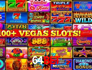 64bet São Paulo - All Bonuses