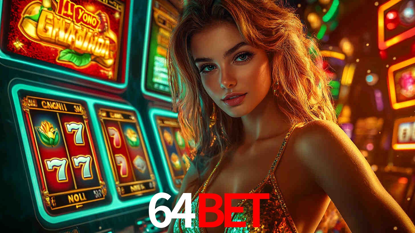 Programa VIP 64bet