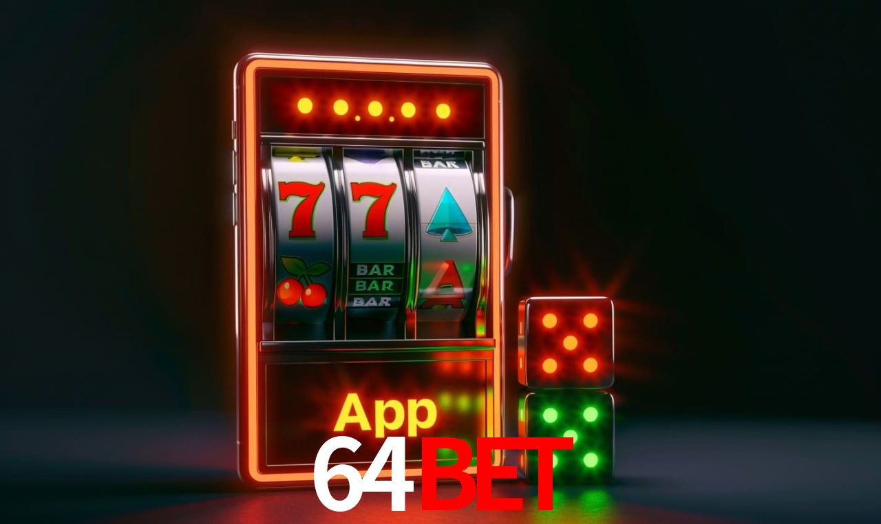 Tecnologia da Plataforma 64bet