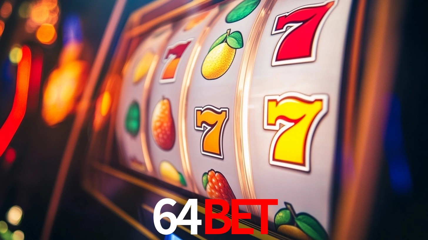 64bet App Interface