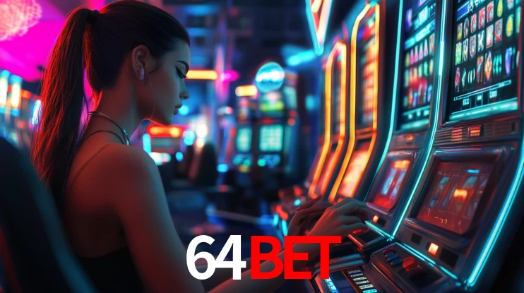 Ofertas Imperdíveis na 64bet: Promoções e Bônus Que Valem a Pena