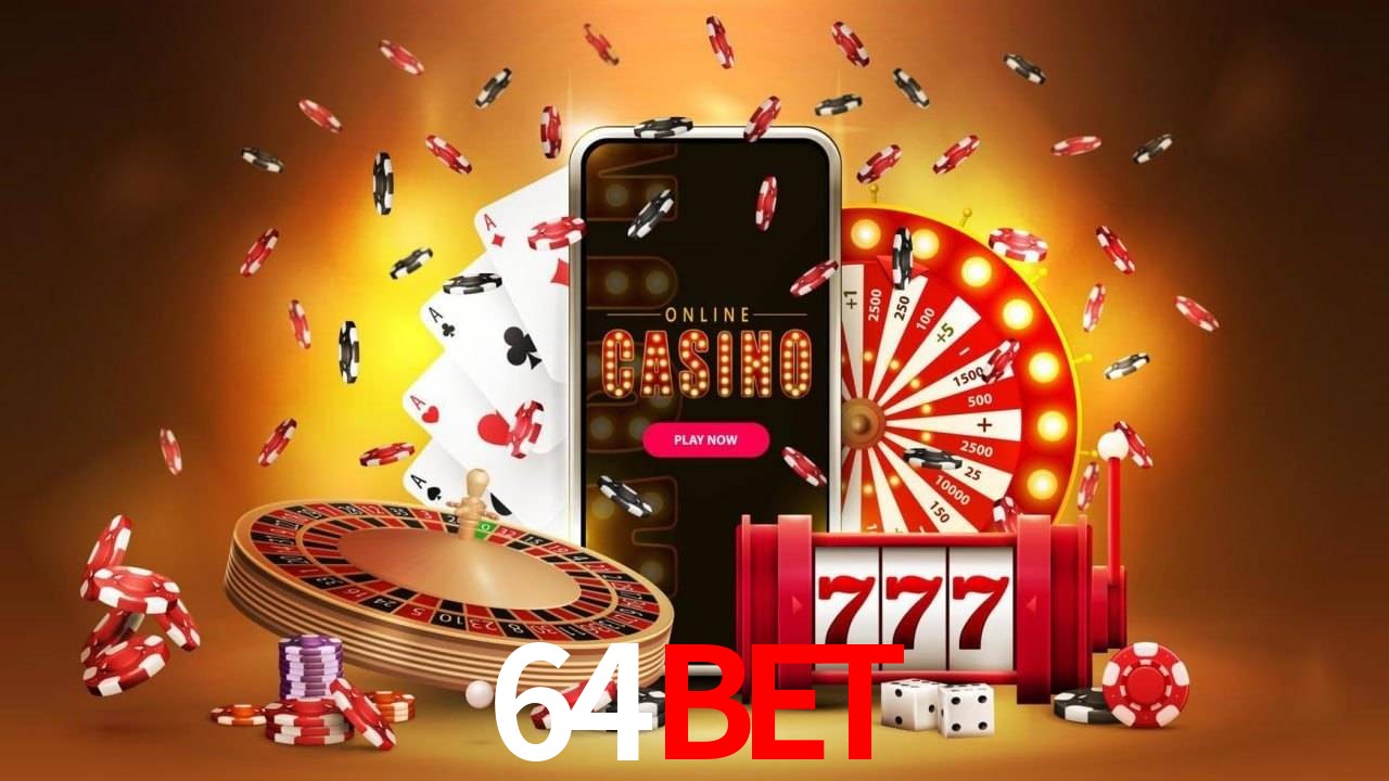 64bet Rio de Janeiro - Popular Jogos