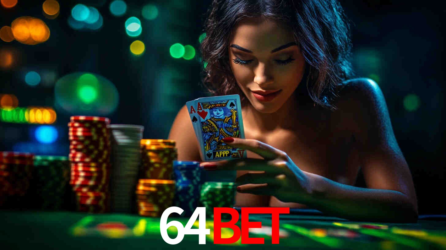 Descubra a Essência do 64bet: Nossa História e Compromissos