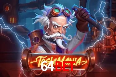 64bet Brasília - Jogo Features