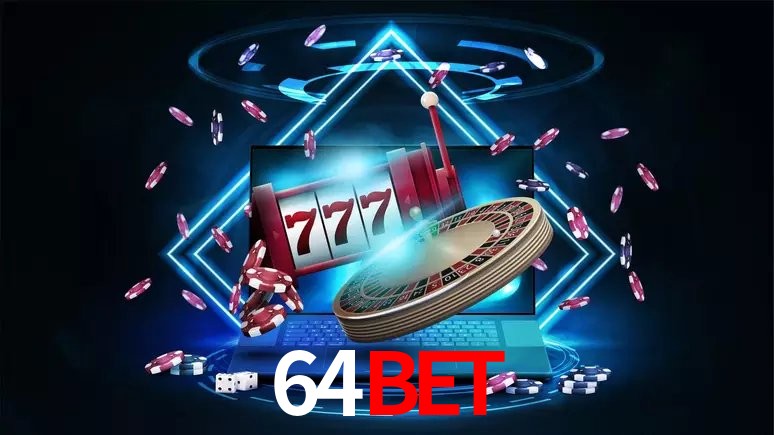 64bet Belo Horizonte - Jackpots