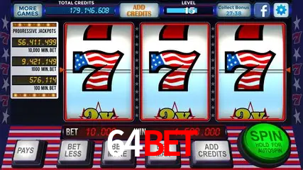 64bet Brasília - Casino Guide