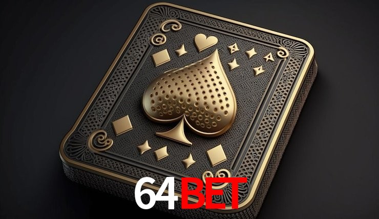Benefícios da Conta 64bet