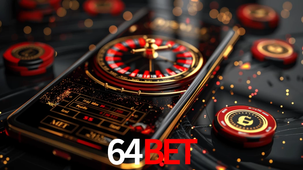 Quick Registration 64bet