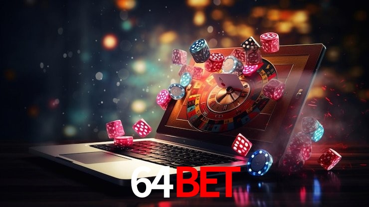 cassino 64bet