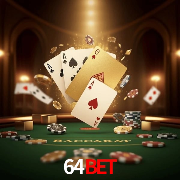 Football Betting 64bet