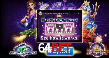 64bet Belo Horizonte - VIP Casino