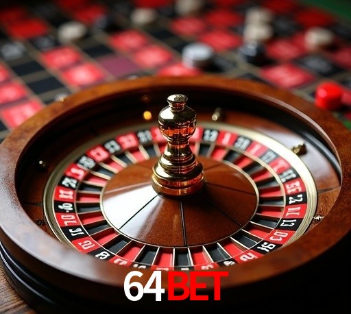 64bet Promoções - 30+ Ofertas Diárias