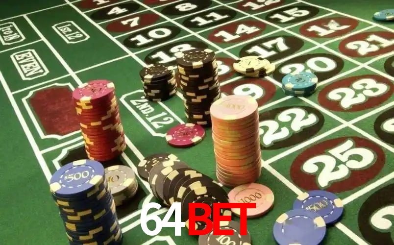 Integração de APIs 64bet