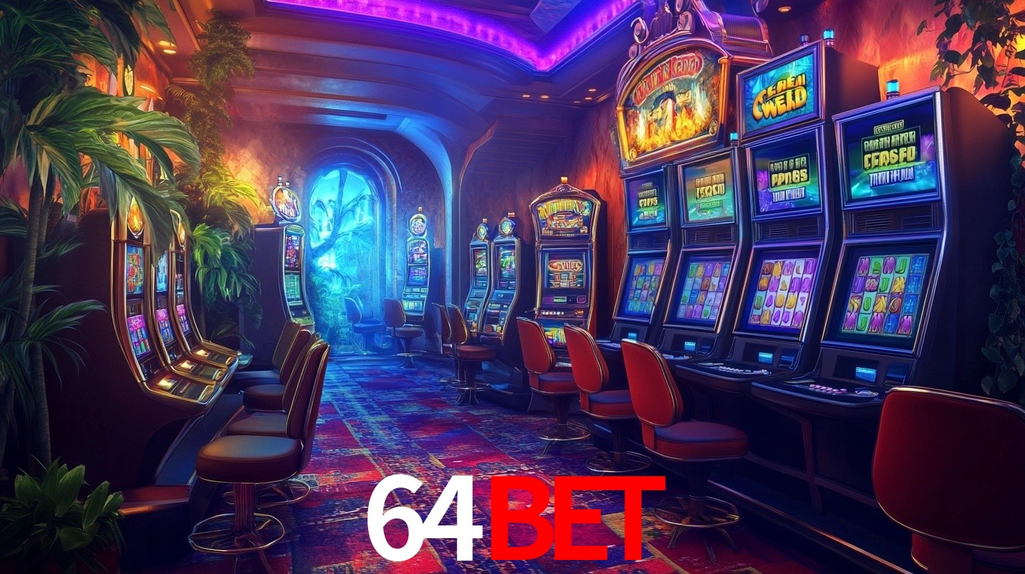 Roulette Table 64bet