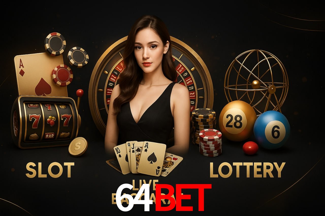 64bet Belo Horizonte - Promo Tips